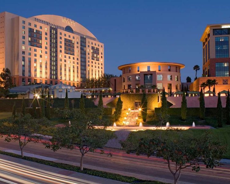 Hyatt Regency La Jolla in San Diego, San Diego Außenaufnahme