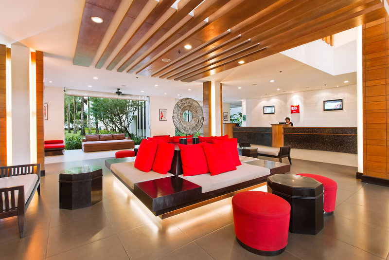 Lounge/Empfang
