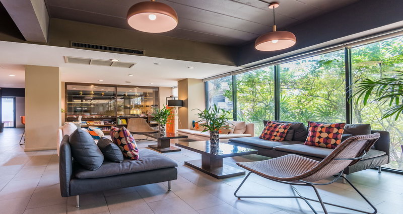 Lounge/Empfang
