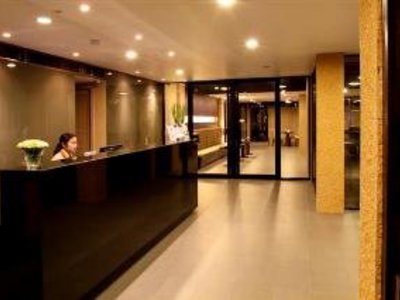 Lounge/Empfang