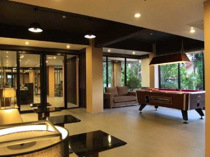Lounge/Empfang