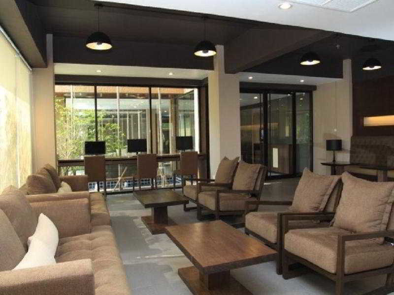 Lounge/Empfang