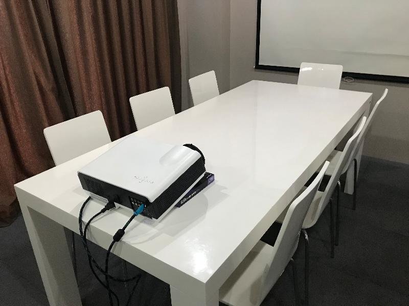 Konferenzraum