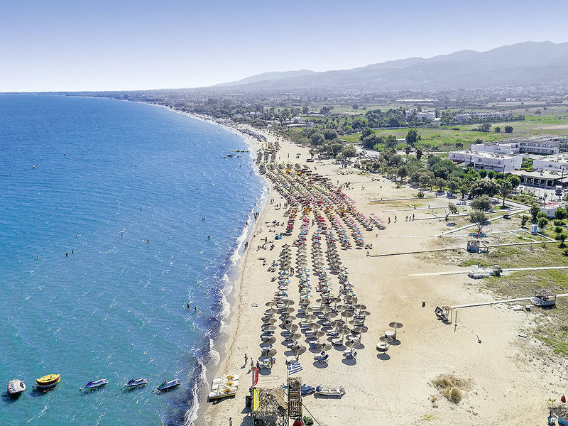 Strand