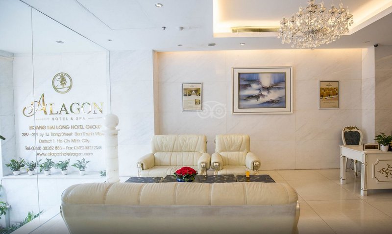 Lounge/Empfang