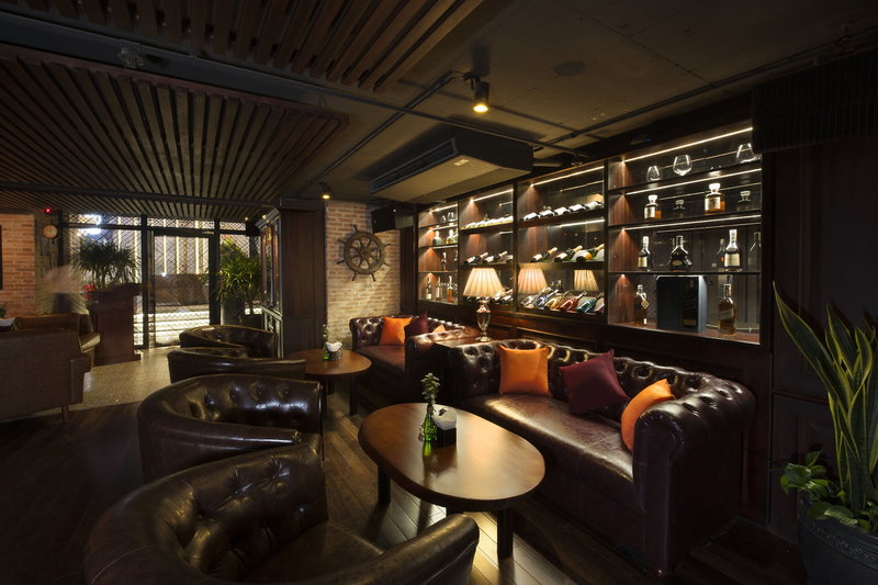 Lounge/Empfang