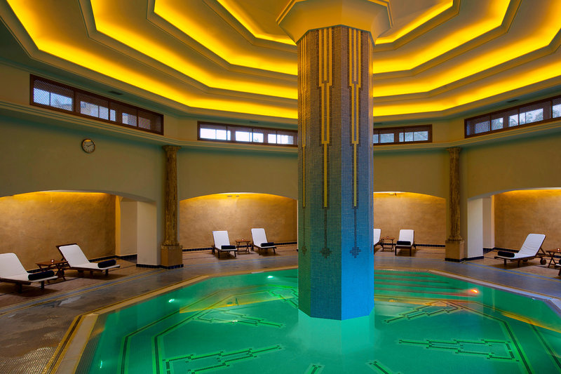 Wellness
