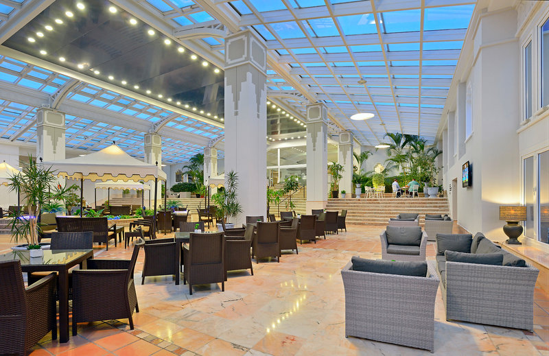 Lounge/Empfang