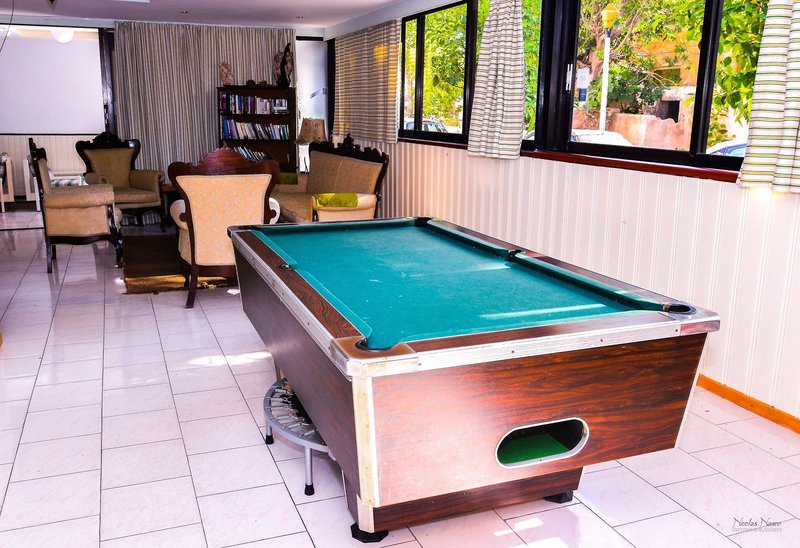 Lounge/Empfang