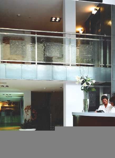 Lounge/Empfang