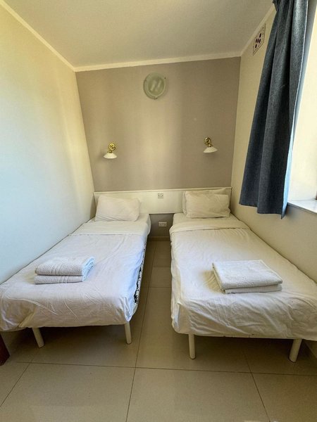 Triton in St. Paul's Bay, Malta Wohnbeispiel