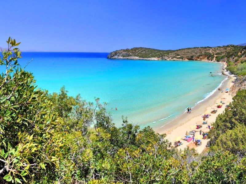 Strand