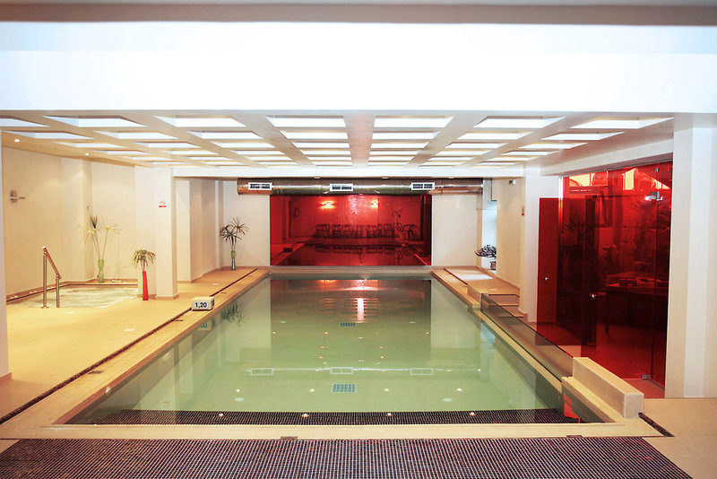Lounge/Empfang