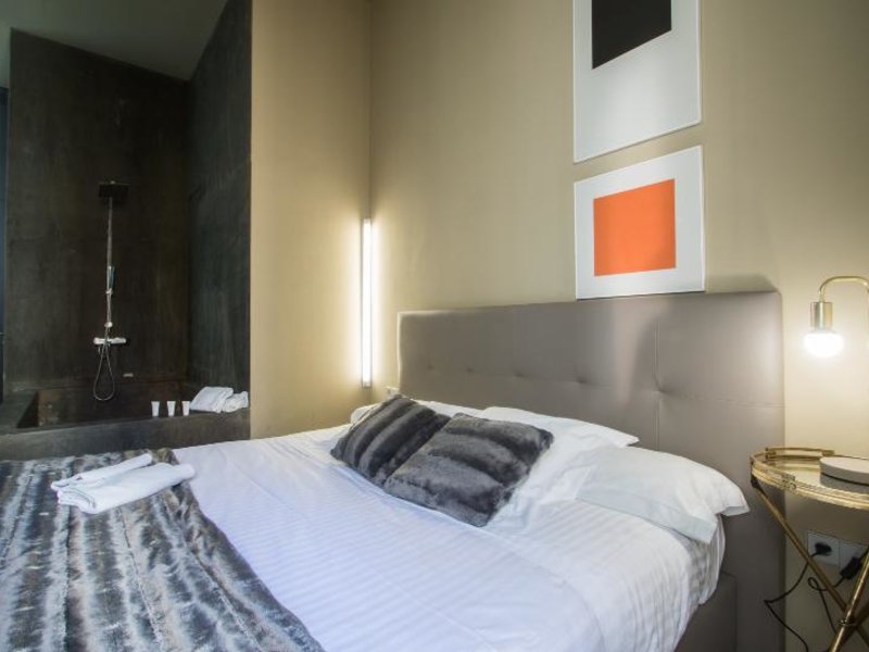 Cosy Rooms Tapineria in Valencia, Valencia Wohnbeispiel