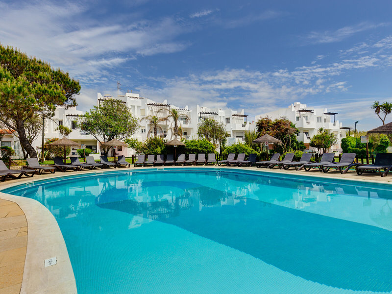 MIMI - Milfontes Miami Penthouse - Duna Parque Group in Vila Nova de Milfontes, Faro Außenaufnahme