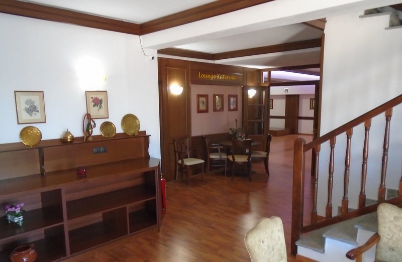 Lounge/Empfang