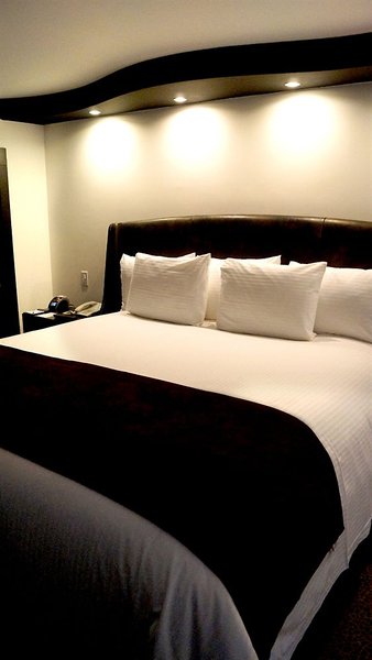 Riande Urban Hotel in Panama City, Panama City (Panama) Wohnbeispiel
