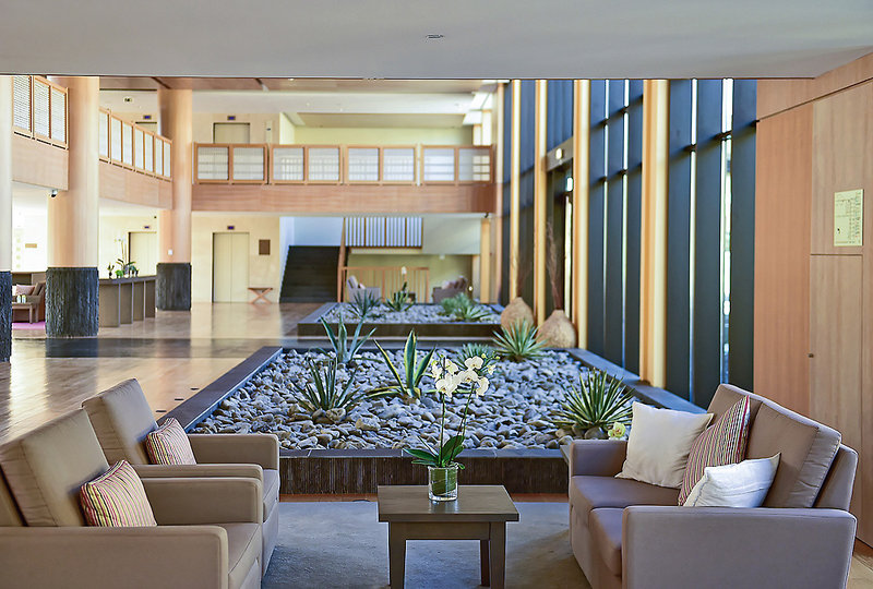 Lounge/Empfang