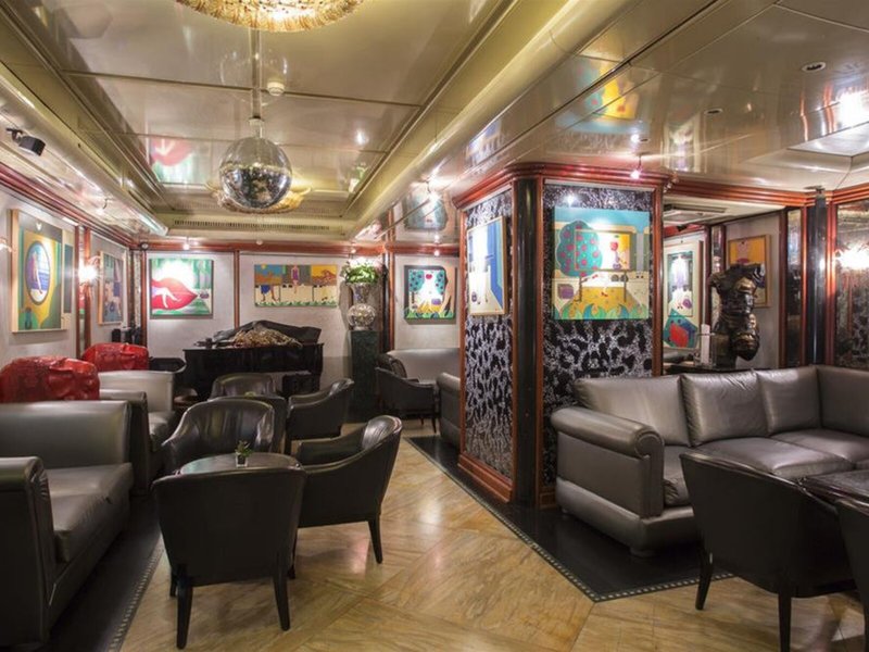 Lounge/Empfang