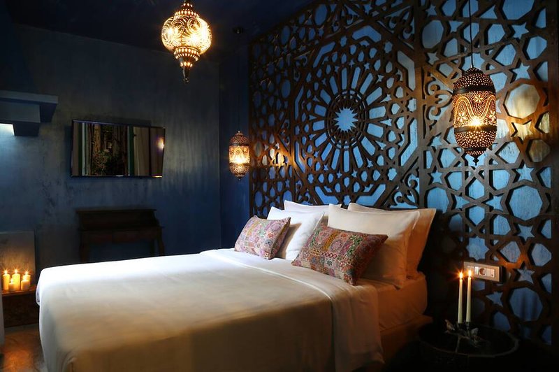 Decan Concept Boutique Estate in Rhodos-Stadt, Rhodos Lounge/Empfang
