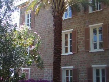 Colombo in Porto, Bastia (Kosika) Außenaufnahme