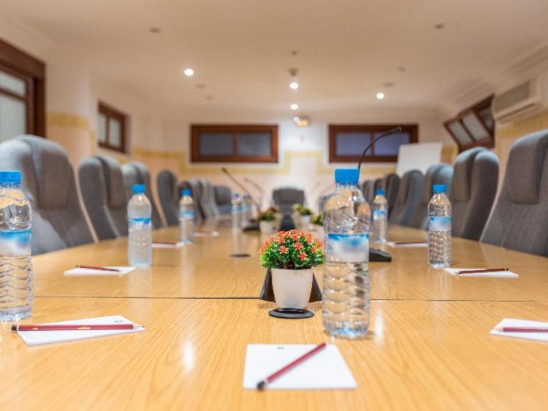 Konferenzraum
