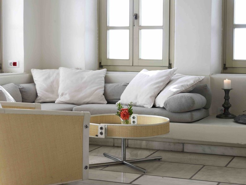 Lounge/Empfang