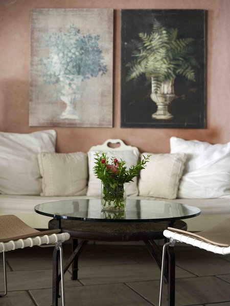 Lounge/Empfang
