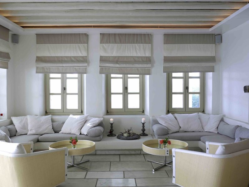 Lounge/Empfang