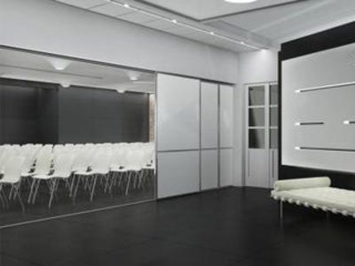 Konferenzraum