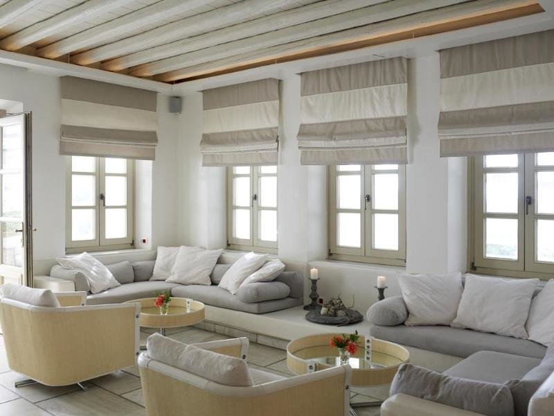 Lounge/Empfang