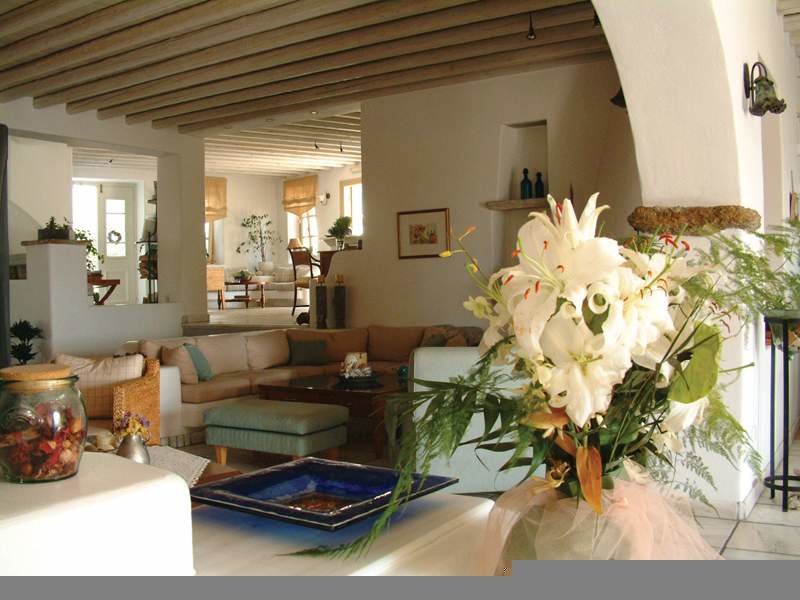 Lounge/Empfang
