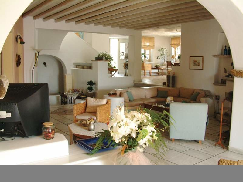 Lounge/Empfang