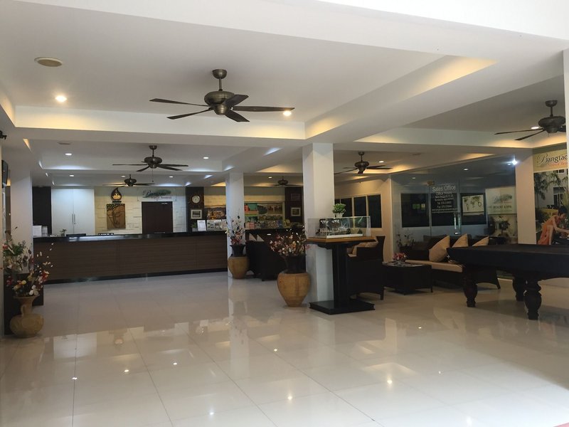 Lounge/Empfang