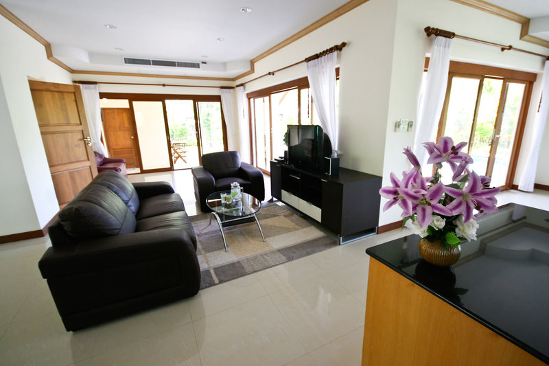 Lounge/Empfang