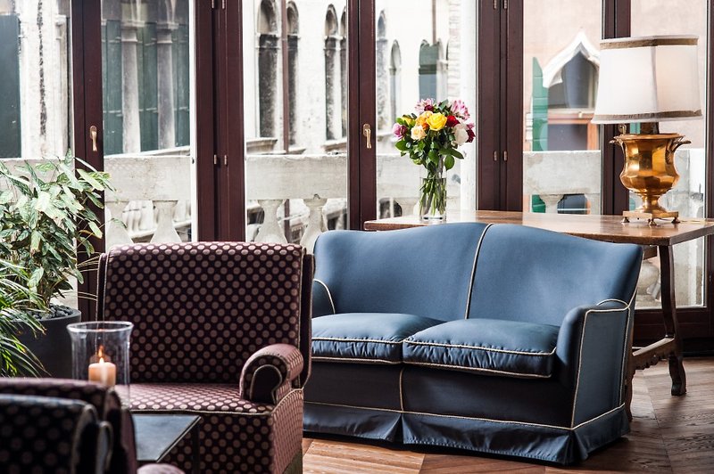 Lounge/Empfang