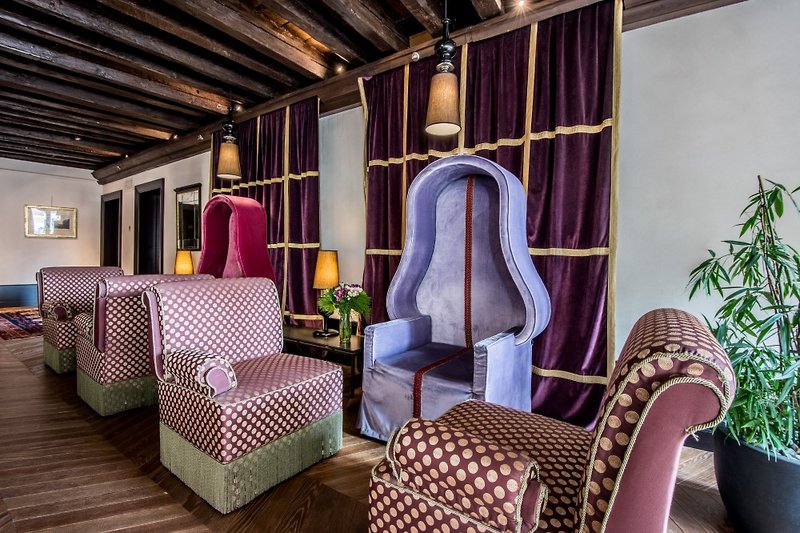 Lounge/Empfang