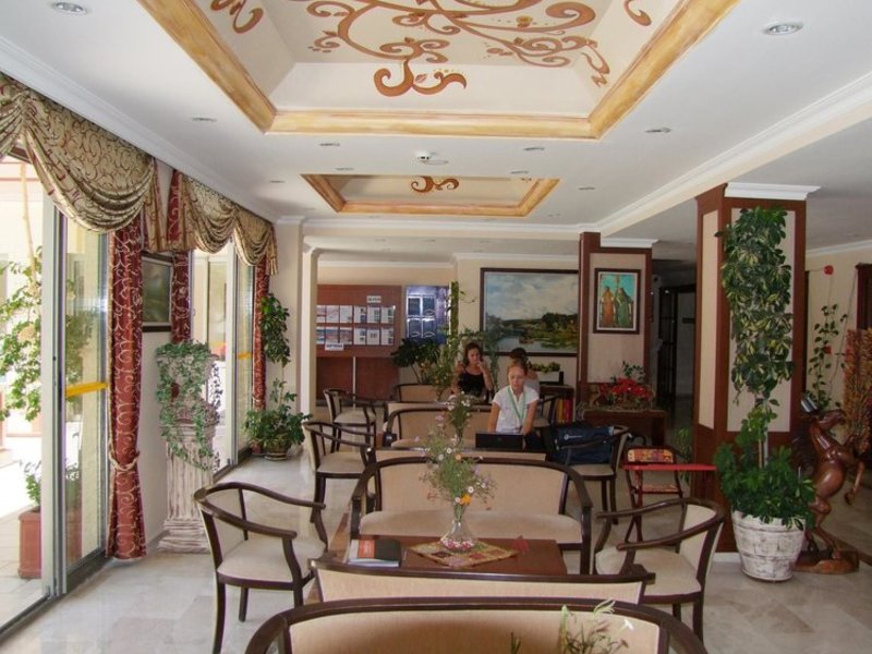 Lounge/Empfang