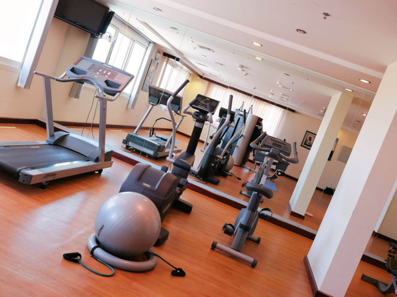 Sport und Freizeit