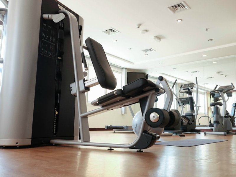 Sport und Freizeit