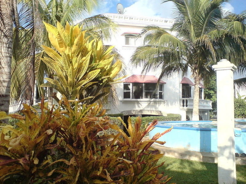 Mansion Giahn Bed & Breakfast in Cancún, Cancun Pool