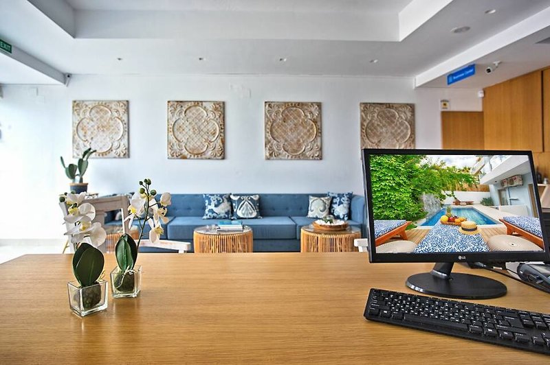 Lounge/Empfang