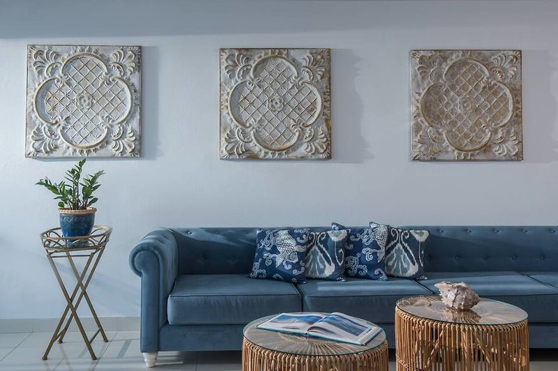 Lounge/Empfang