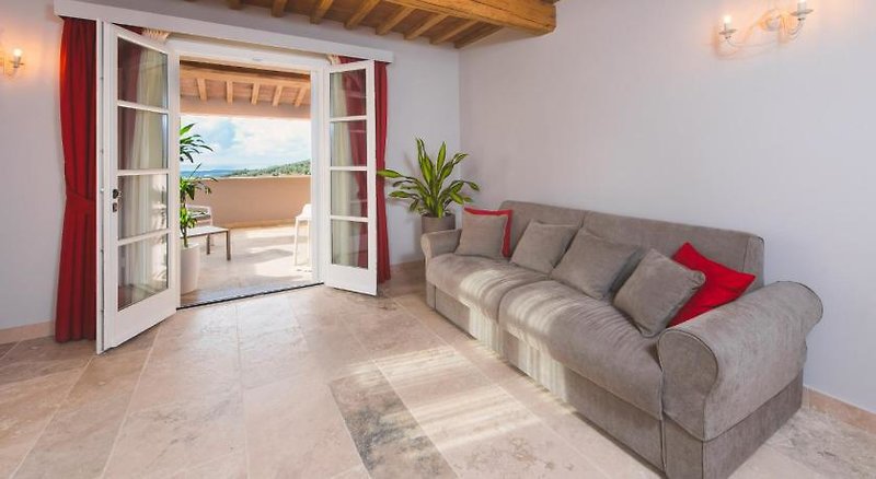 Relais Dei Molini in Castagneto Carducci, Pisa Wohnbeispiel
