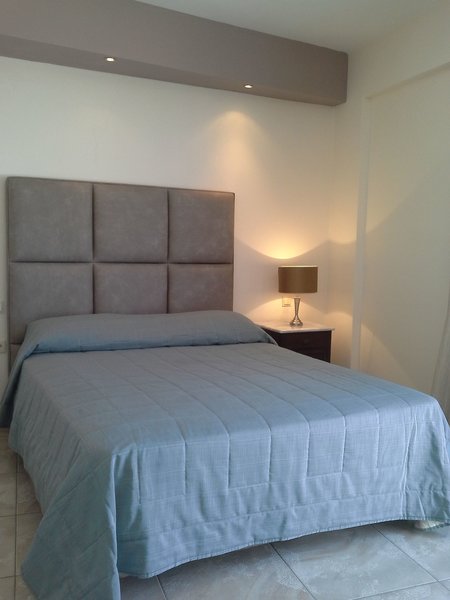 Arkasa Palace Boutique Villas in Arkasa, Karpathos Wohnbeispiel