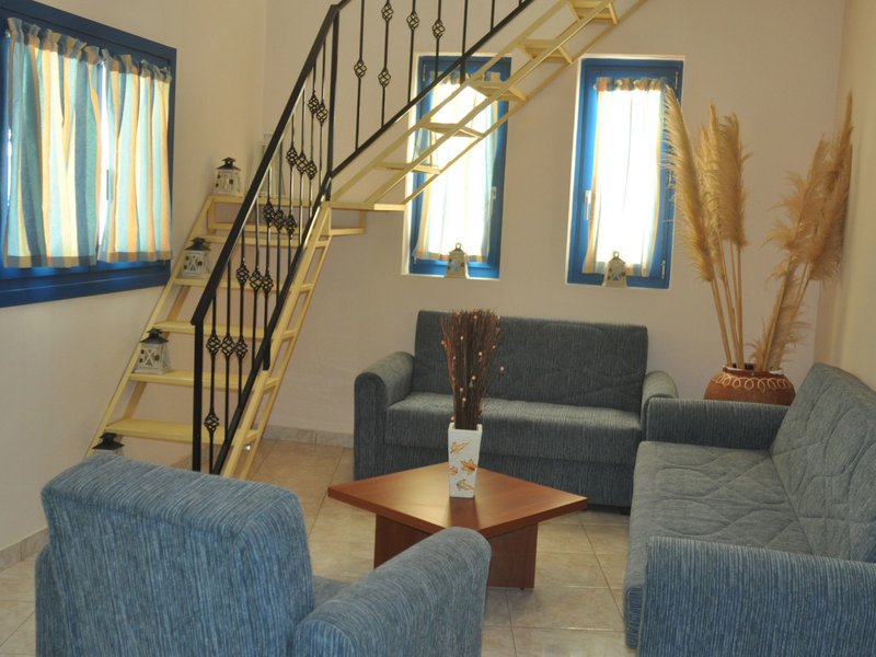 Lounge/Empfang