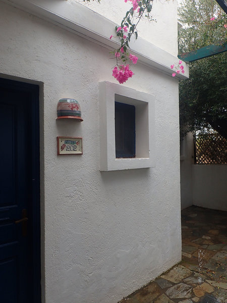 Villea Village in Makry Gialos, Heraklion (Kreta) Wohnbeispiel