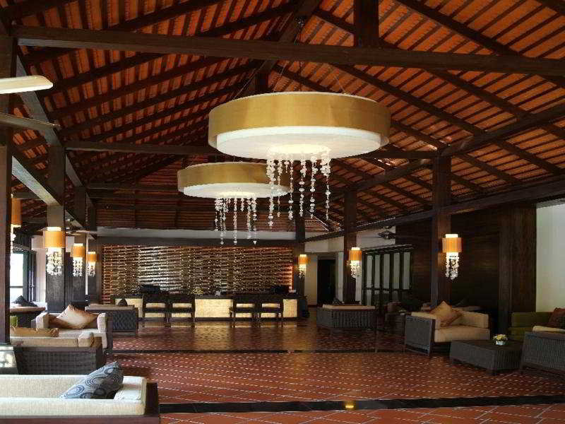 Lounge/Empfang