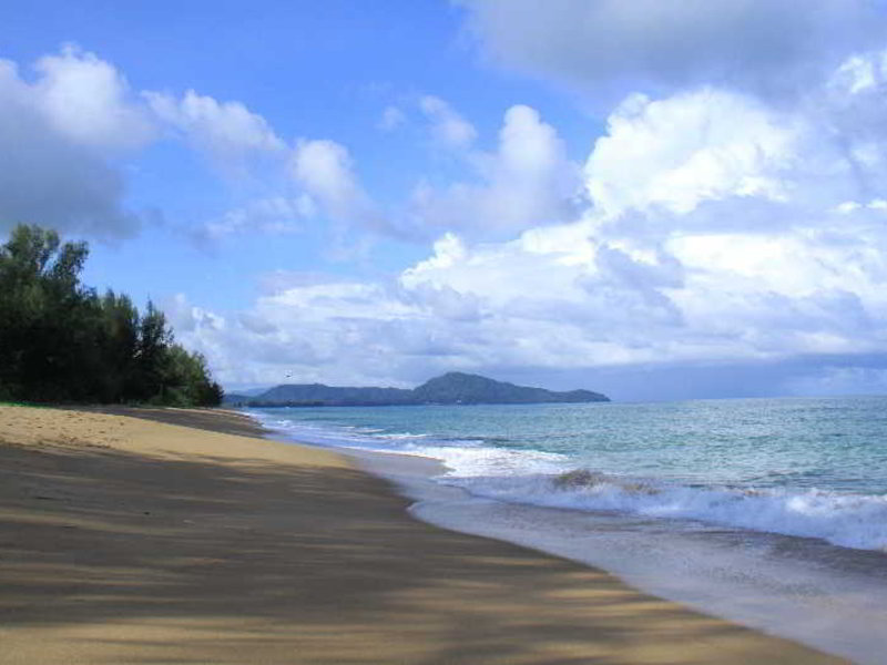 Strand