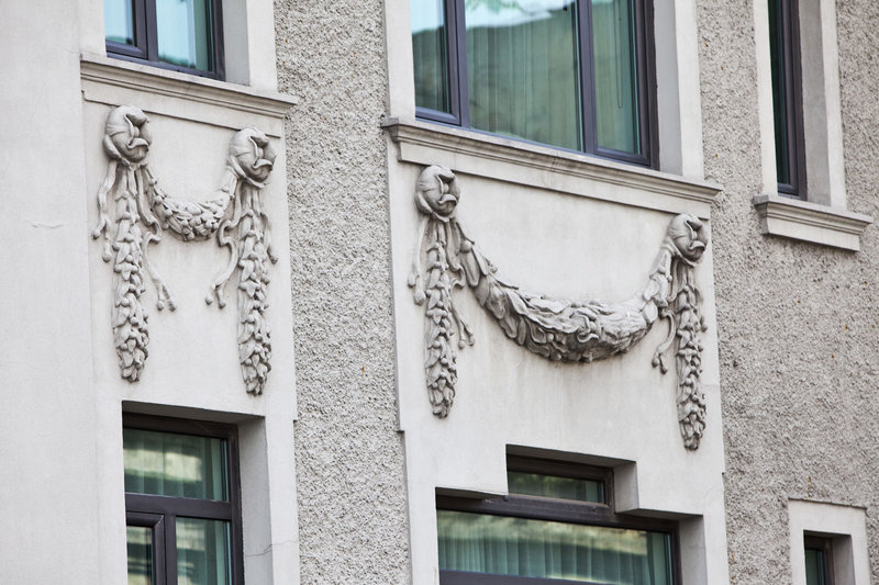 Außenaufnahme